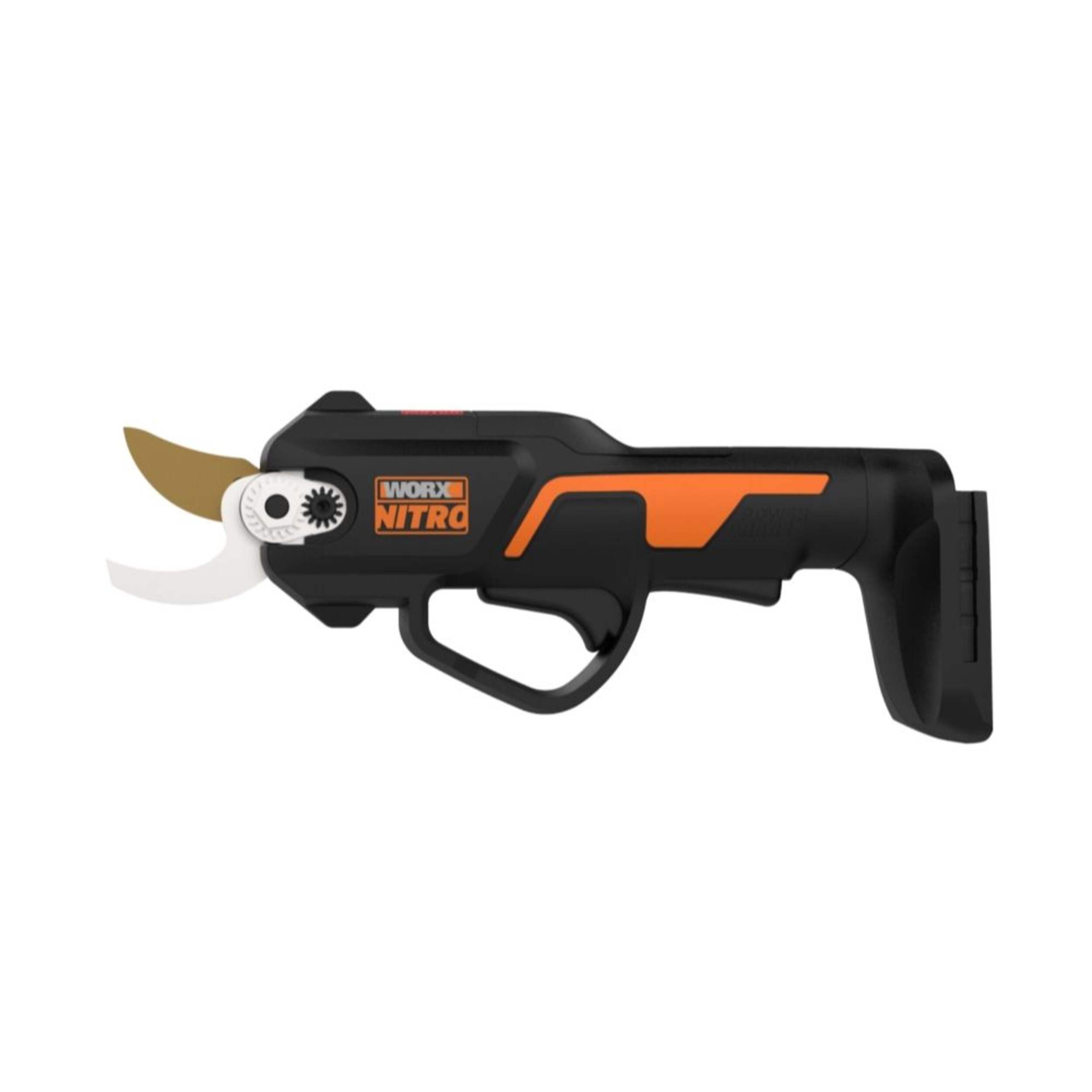 WORX WG330.9 NITRO 20V Power Share Cordless Pruning Shear (Tool Only) Side_Left