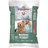Sifto Safe Step Sure Paws™ Pet-Friendly Ice Melter Bag, 10-kg Front_Flat