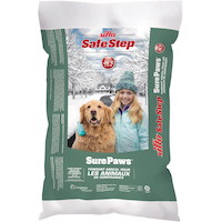 Sifto Safe Step Sure Paws™ Pet-Friendly Ice Melter Bag, 10-kg Front_Flat
