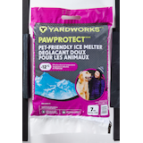 Yardworks PawProtect Ice Melter, 7-kg Front_Flat
