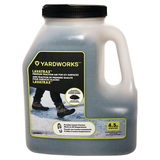Plaque d’adhérence Yardworks LavaTrax pour surfaces glacées, 4,5 kg Front_Flat