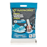 Yardworks High Performance Ice Melter Bag, 10-kg Front_Flat