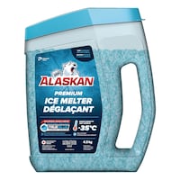 Alaskan Premium Ice Melter Jug, 4-4.5-kg Front_Flat