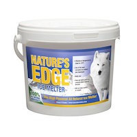Nature's Edge Ice Melt Bucket, 10 KG
