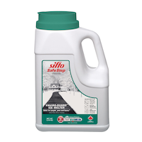 Sifto Enviro-Guard Ice Melt, 5.4-kg Jug Front_Flat