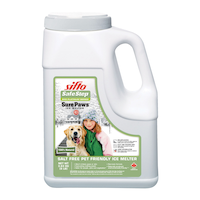 Sifto Pet Safe All Natural Ice Melt Jug, 3.63-kg Front_Flat