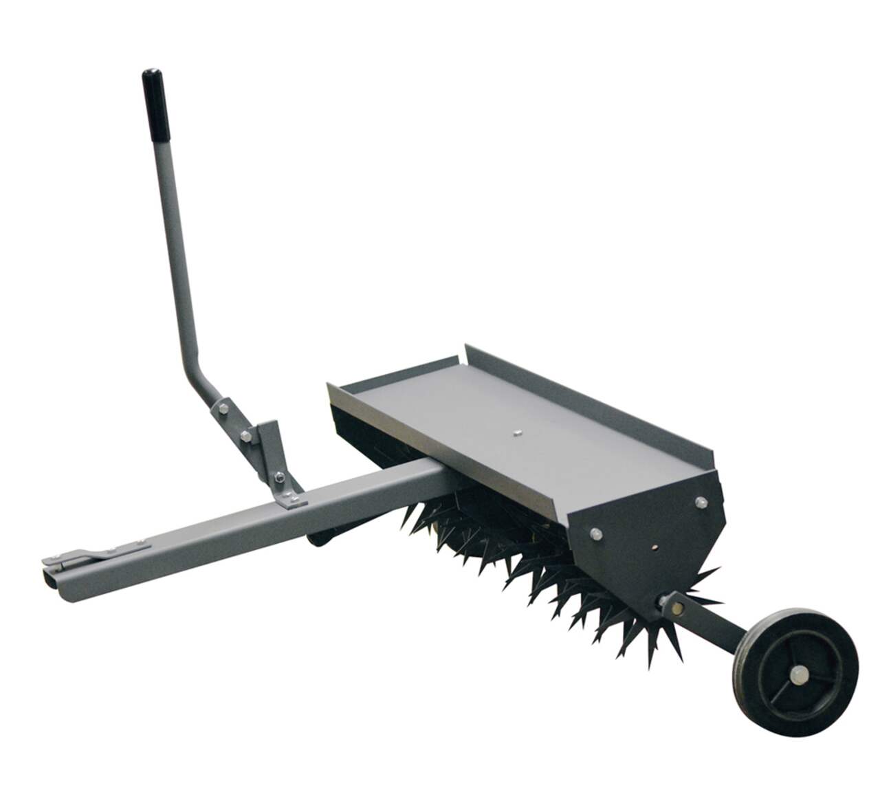 40 inch cheap plug aerator