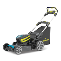 Tondeuse automotrice Yardworks de 96 V, 22 po