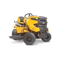 Cub Cadet 547cc Engine Gas Lawn Tractor with IntelliPower®, 46-in Front_Three_Fourths_Angled_Right