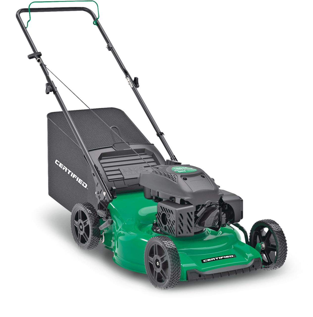 Canadian tire lawn mower parts outlet