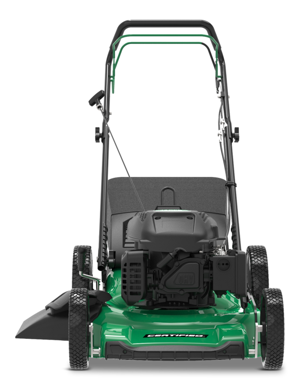 Lawnmowers at canadian tire online
