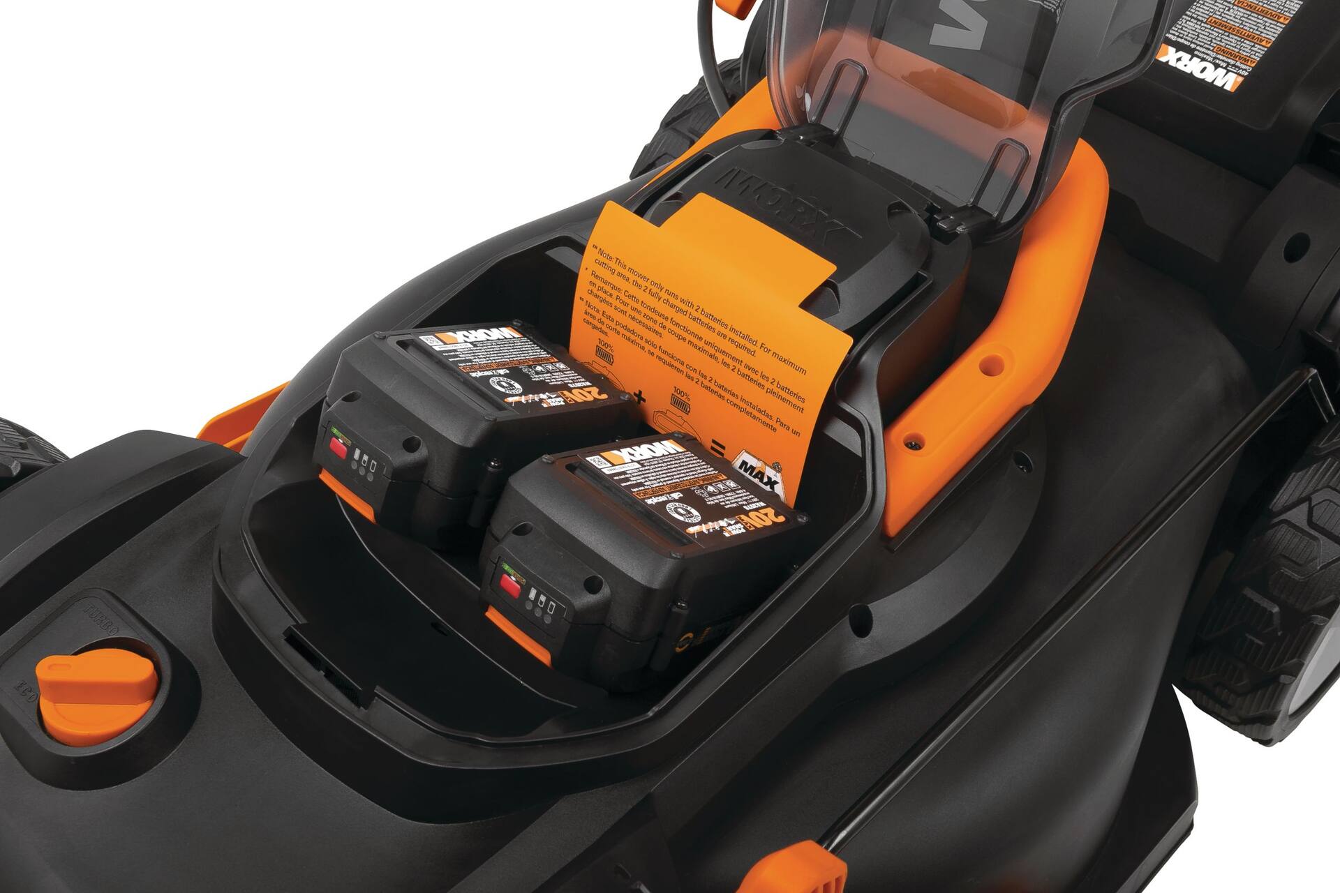 Worx wg744 discount