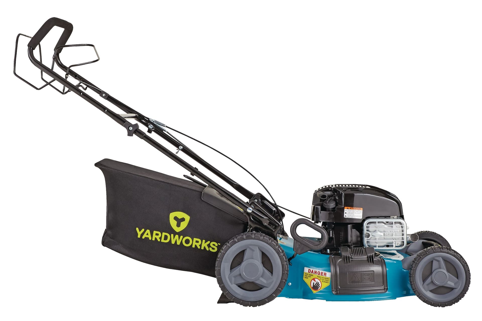 Yardworks 163cc store