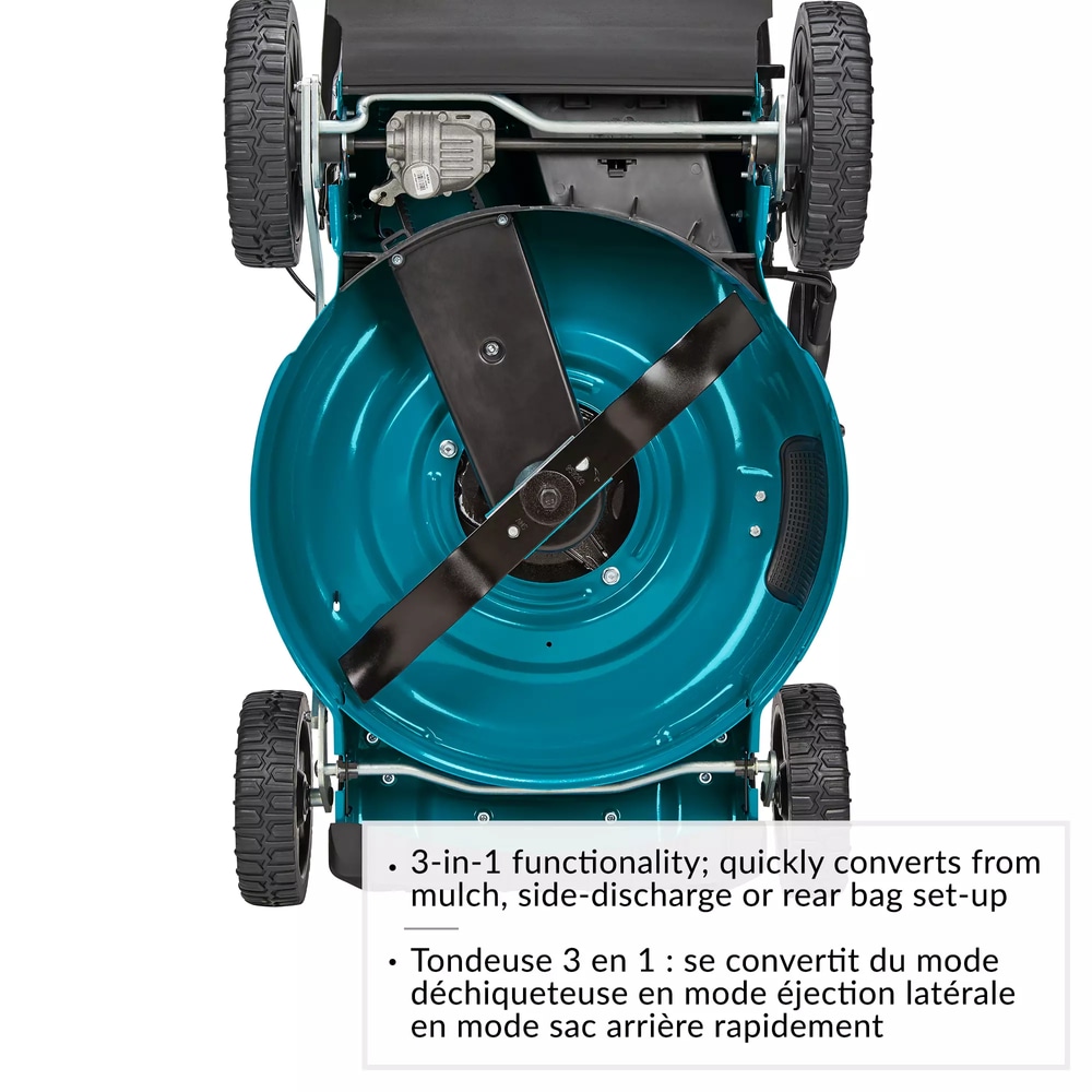 Yardworks Replacement Lawn Mower Belt, 2/5in x 33.5in Canadian Tire