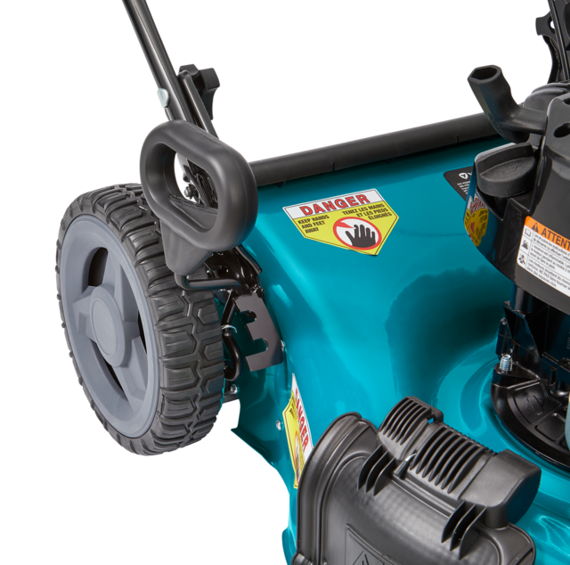 Yardworks Lawn Mower RePlacement Belt, 2/5in x 33.5in. for CT 0601332 Canadian Tire