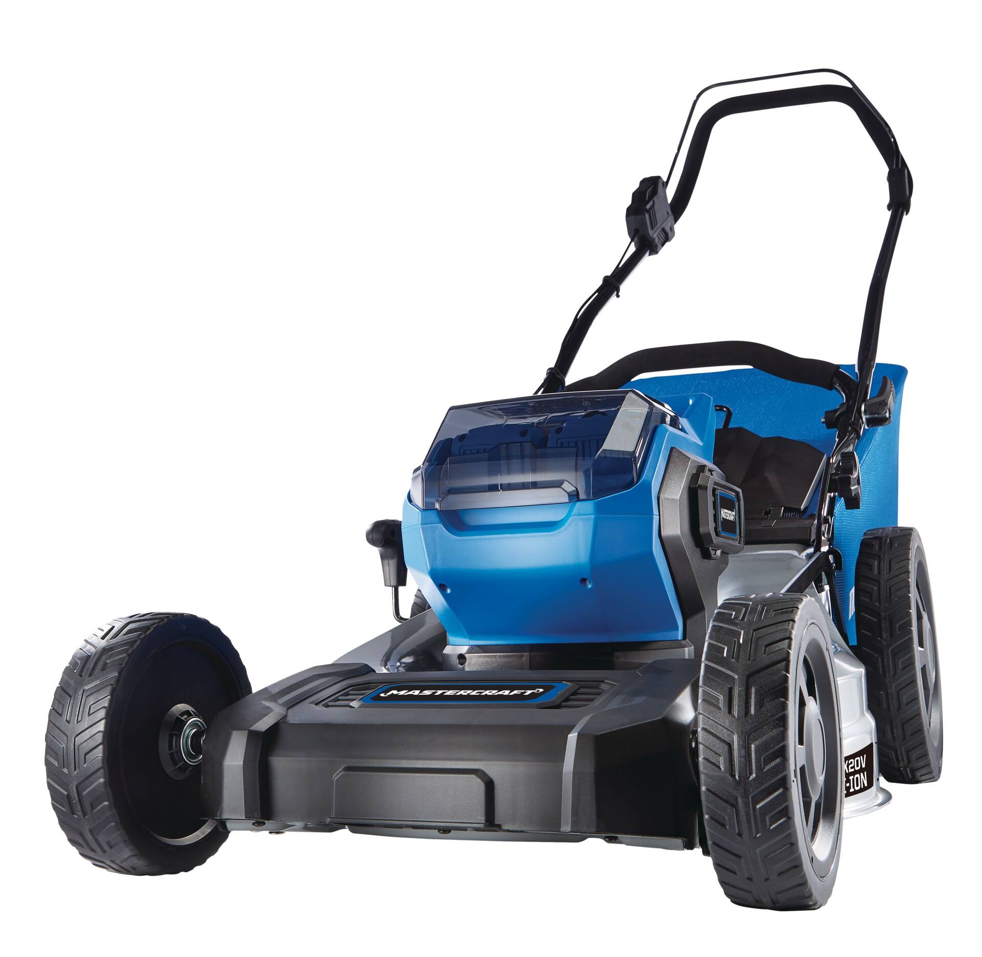 Mastercraft lawn tractor parts sale