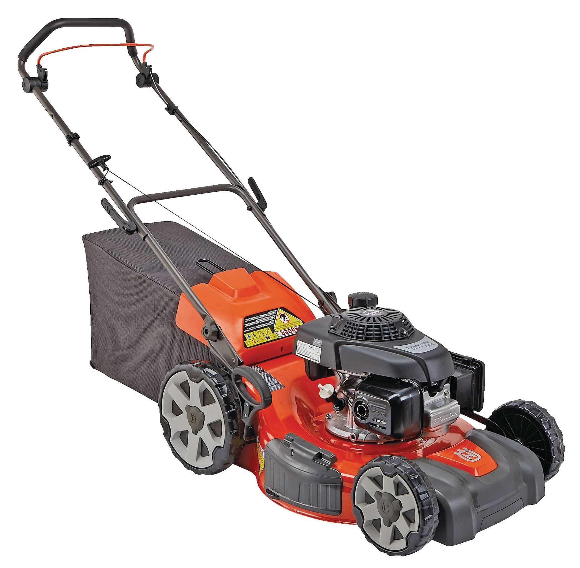 Husqvarna mower models sale