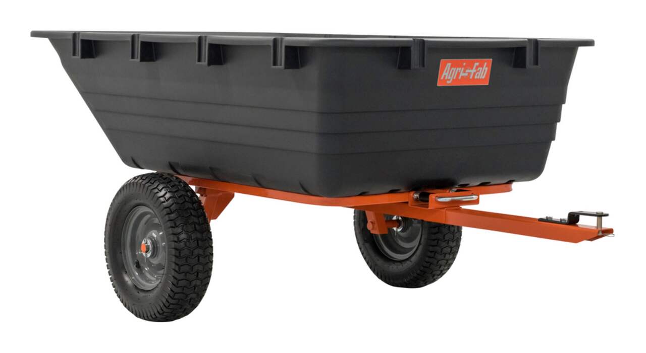Agri Fab Swivel Tow Cart 1000 lb Canadian Tire