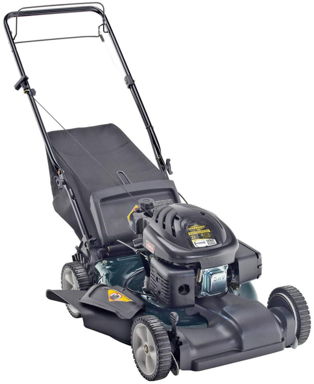 Yardworks store powermore 173cc