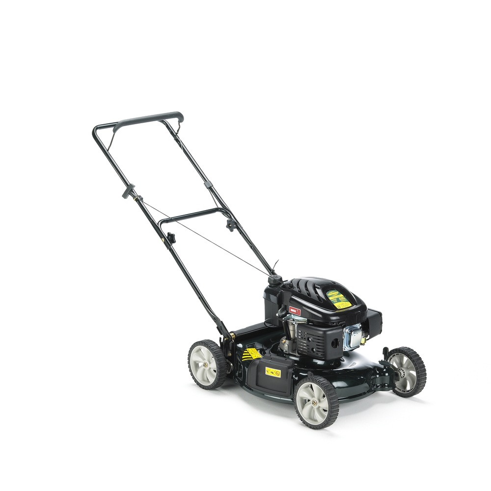 Yardworks 173cc 3in1 Gas Lawn Mower, 21in Canadian Tire