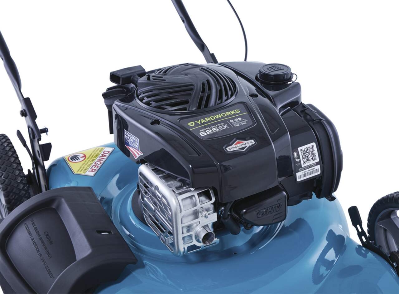 Briggs and stratton 625ex 150cc sales