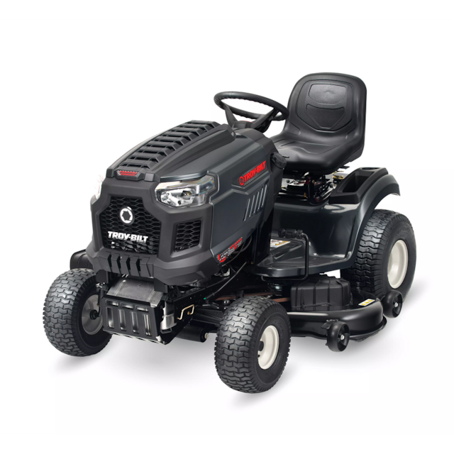 TroyBilt XP SD 24 HP Lawn Tractor, 50in Canadian Tire