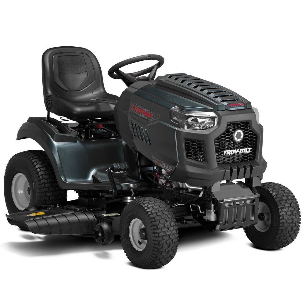 Canadian tire lawn tractor discount