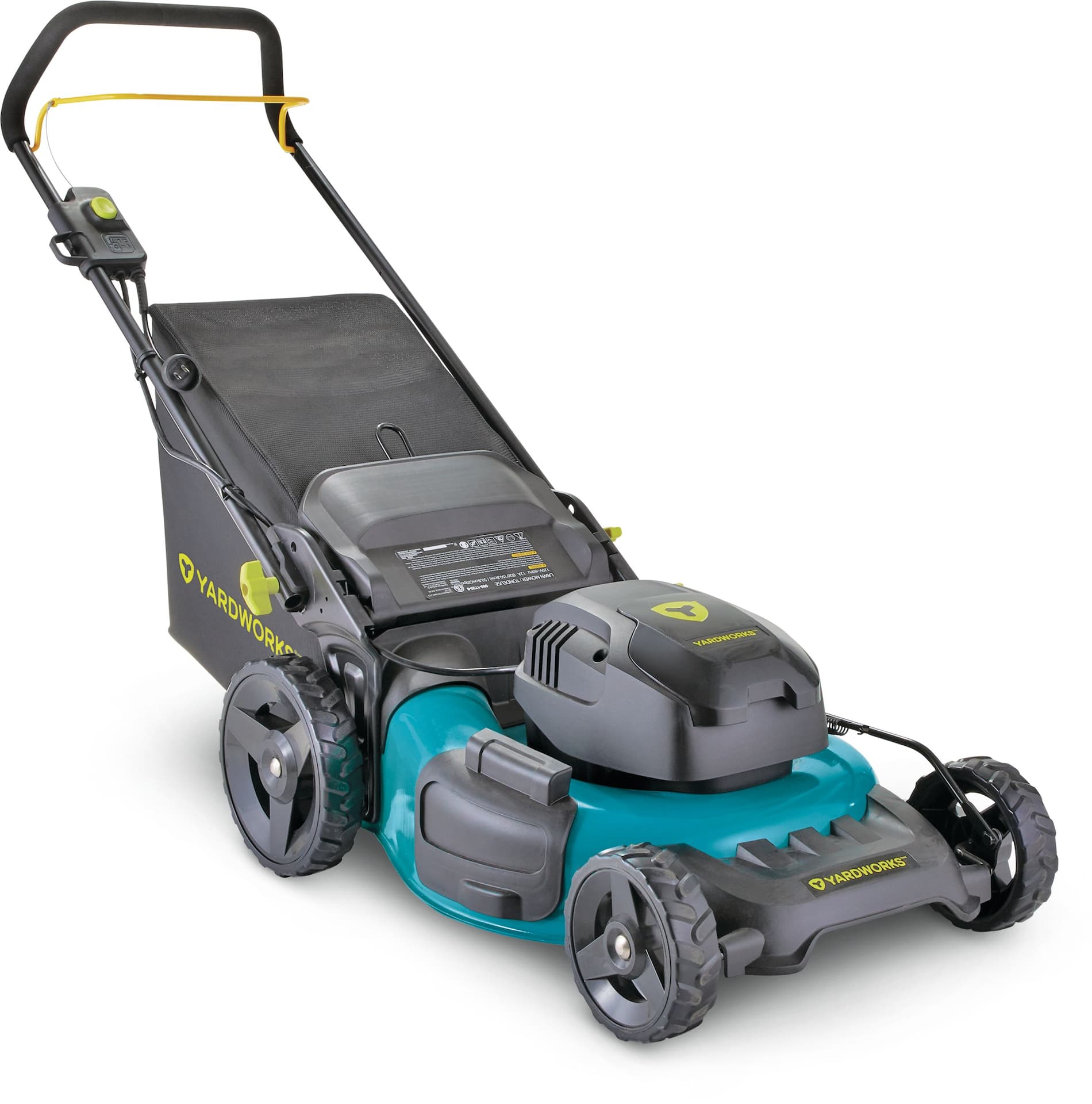 Yardworks 725exi online