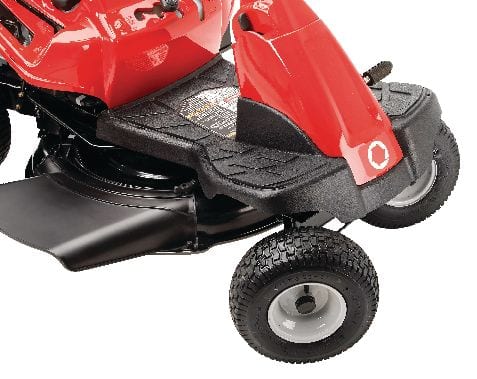 Craftsman 382 cc gear on sale gas riding mower