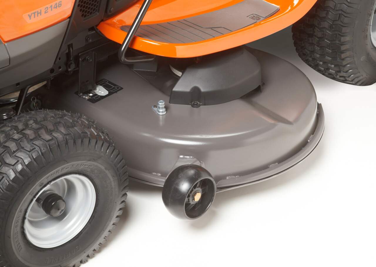 Husqvarna lawn tractor canadian tire shop