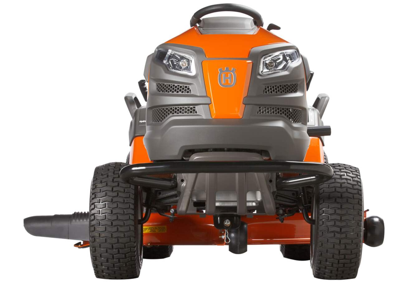 Husqvarna 22 HP 48 in Lawn Tractor Canadian Tire