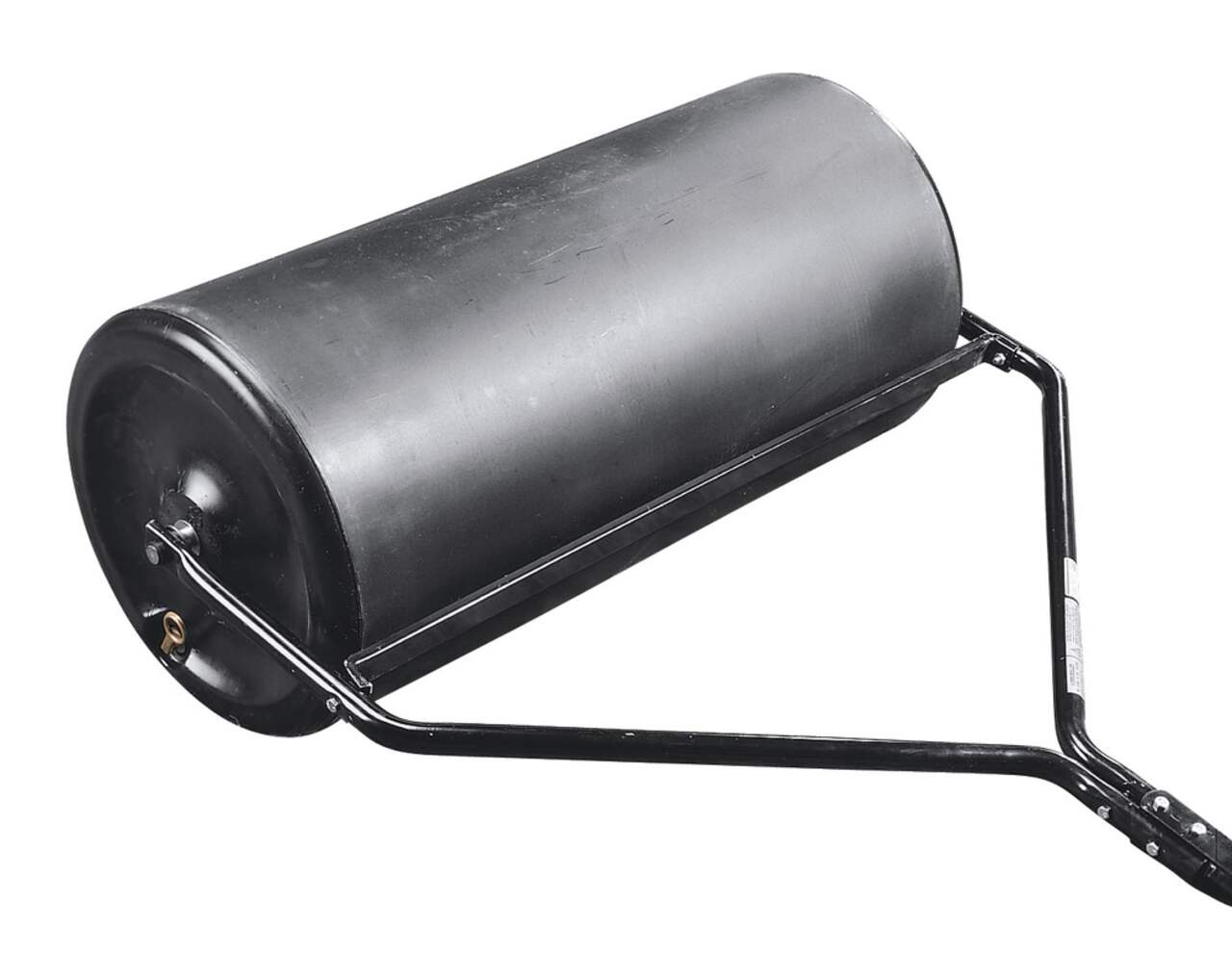 36 in. Poly Tow Roller Canadian Tire