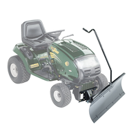 MTD Dozer Blade, 46-in (116 cm)