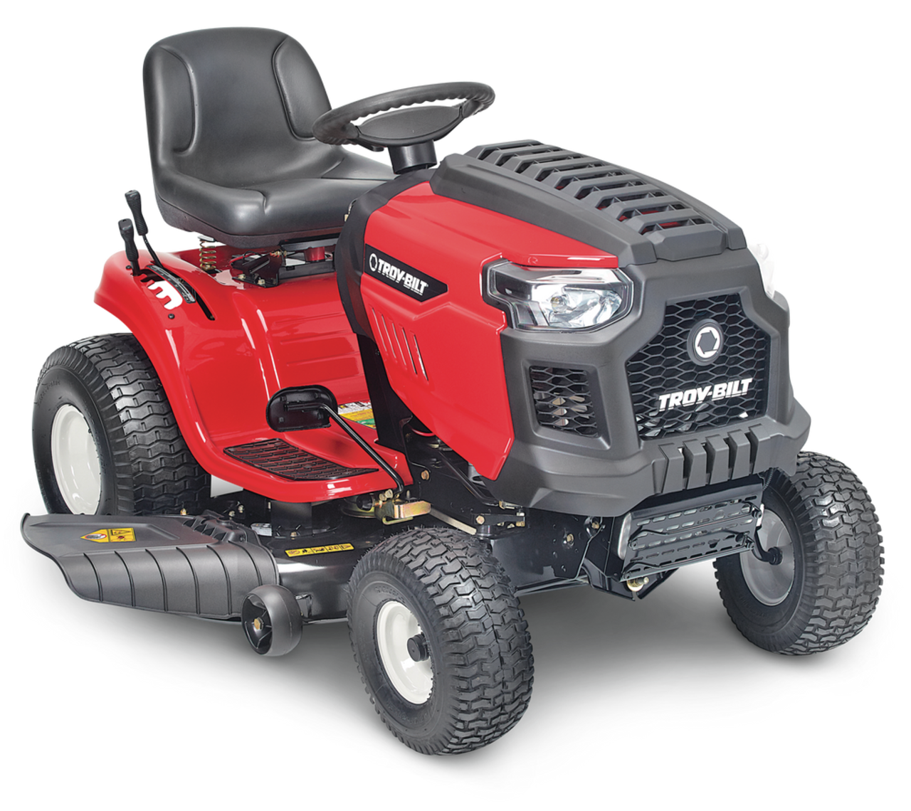 Canadian tire troy bilt lawn mower store