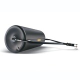 Agri-Fab Tow Lawn Roller with Bag, 400-lb Side_Left