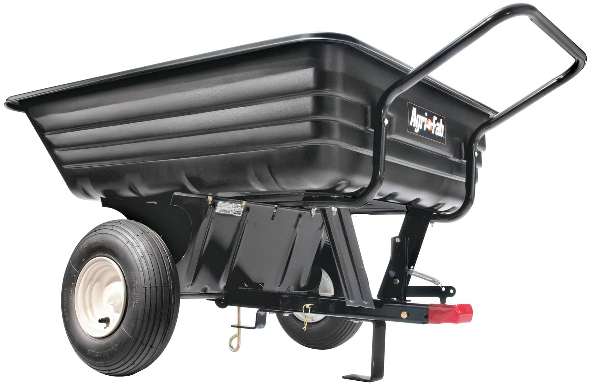 Agri fab outlet wheelbarrow