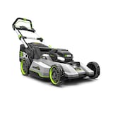 EGO POWER+ 56V Brushless Cordless 21-in Self-Propelled Lawn Mower, Includes (1) 7.5Ah Battery and (1) 550W Rapid Charger, LM2135SP Front_Three_Fourths_Angled_Right