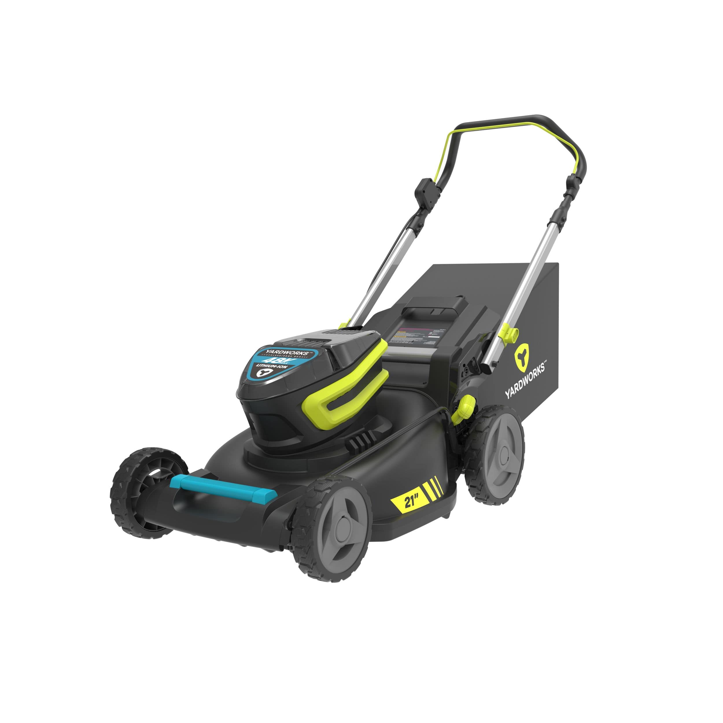 Push lawn discount mower canadian tire