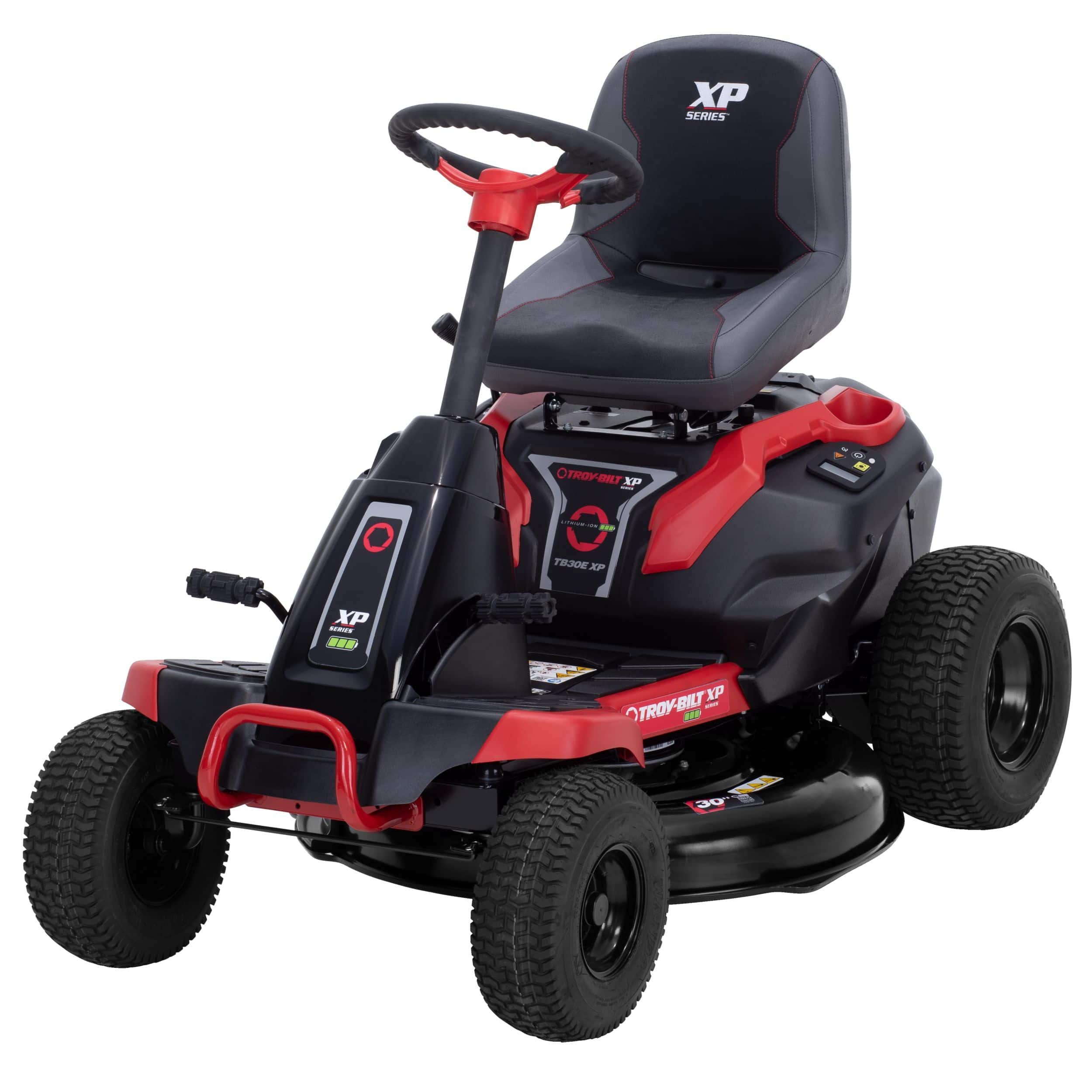 Troy bilt lawn discount mower canadian tire