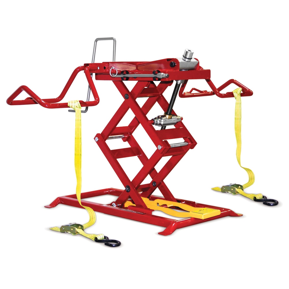 MoJack ZR Lawn Tractor Lift Canadian Tire