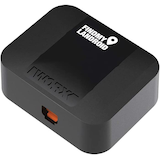 WORX WA0866 Find My Landroid GPS Location Anti-Theft Device for Robotic Mower Overhead_Plunge