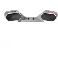 WORX WA0860 Landroid Anti-Collision System for Robotic Mower Front_Flat