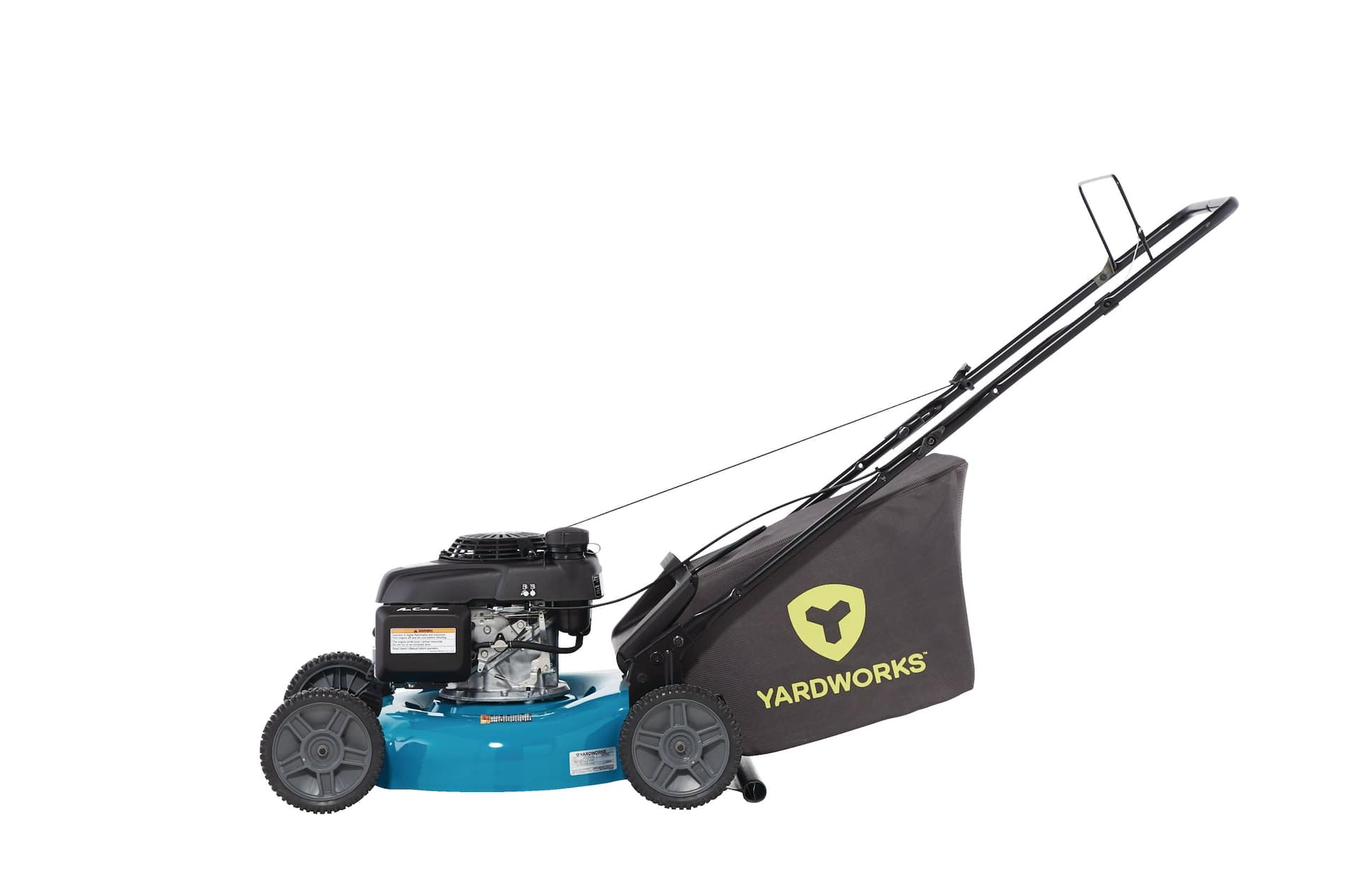 Honda lawn mower store canadian tire