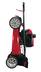 Troy-Bilt 3-in-1 149cc Gas Engine FWD Walk Behind Self-Propelled Lawn Mower, 21-in Side_Left