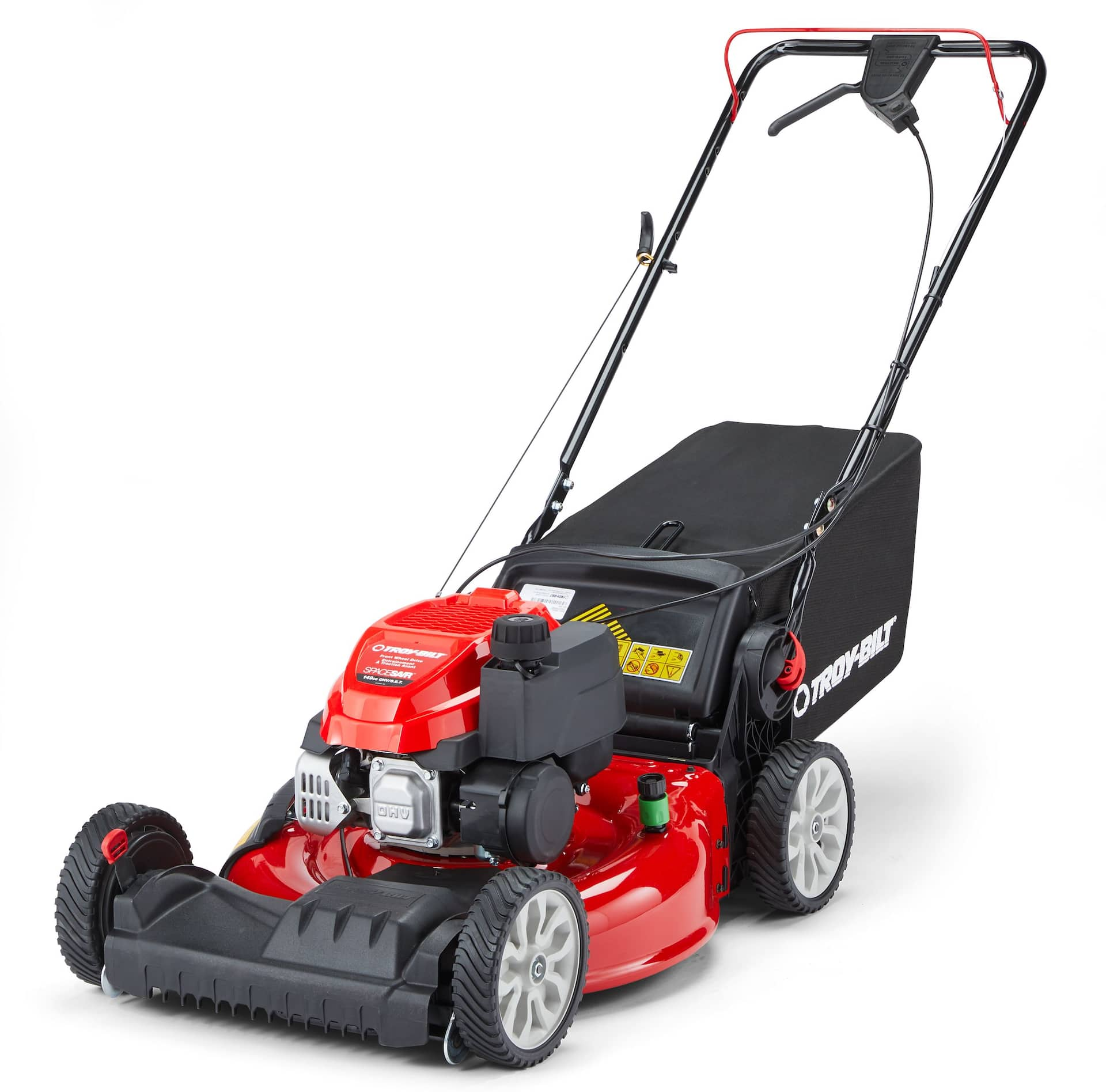 Canadian tire troy bilt lawn mower sale