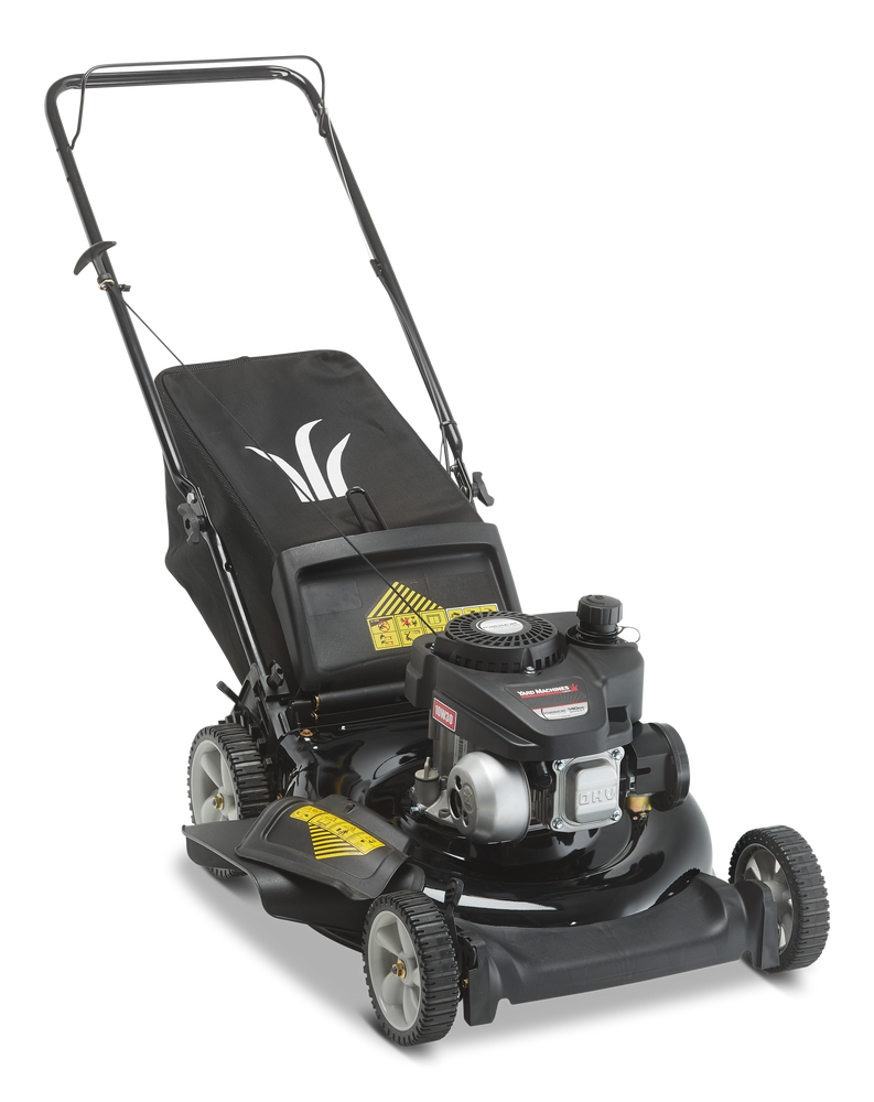 Yard Machines 140cc 3in1 Push Lawn Mower, 21in Canadian Tire