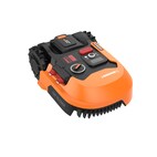 Robotic petrol lawnmower deals