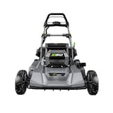 EGO 56V Brushless Push Lawn Mower, 21-in, Grass Bag Included, Tool Only Front_Flat