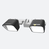 Phare Worx WA0711 FiatLux pour modèles de tondeuse robotisée Landroid Vision Front_Three_Fourths_Angled_Left