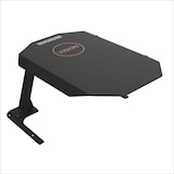 Garage pour tondeuse robotisée Landroid Vision WORX WA0821 Front_Angled_Right